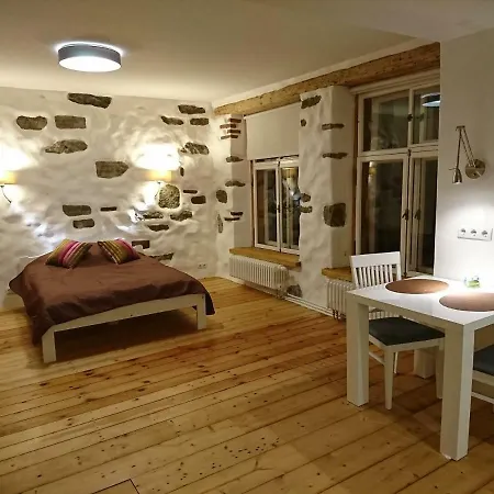 Old Town Niguliste Residence Tallinn Exterior photo