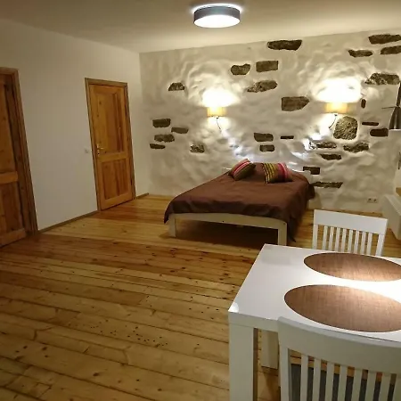 Old Town Niguliste Residence Tallinn Exterior photo