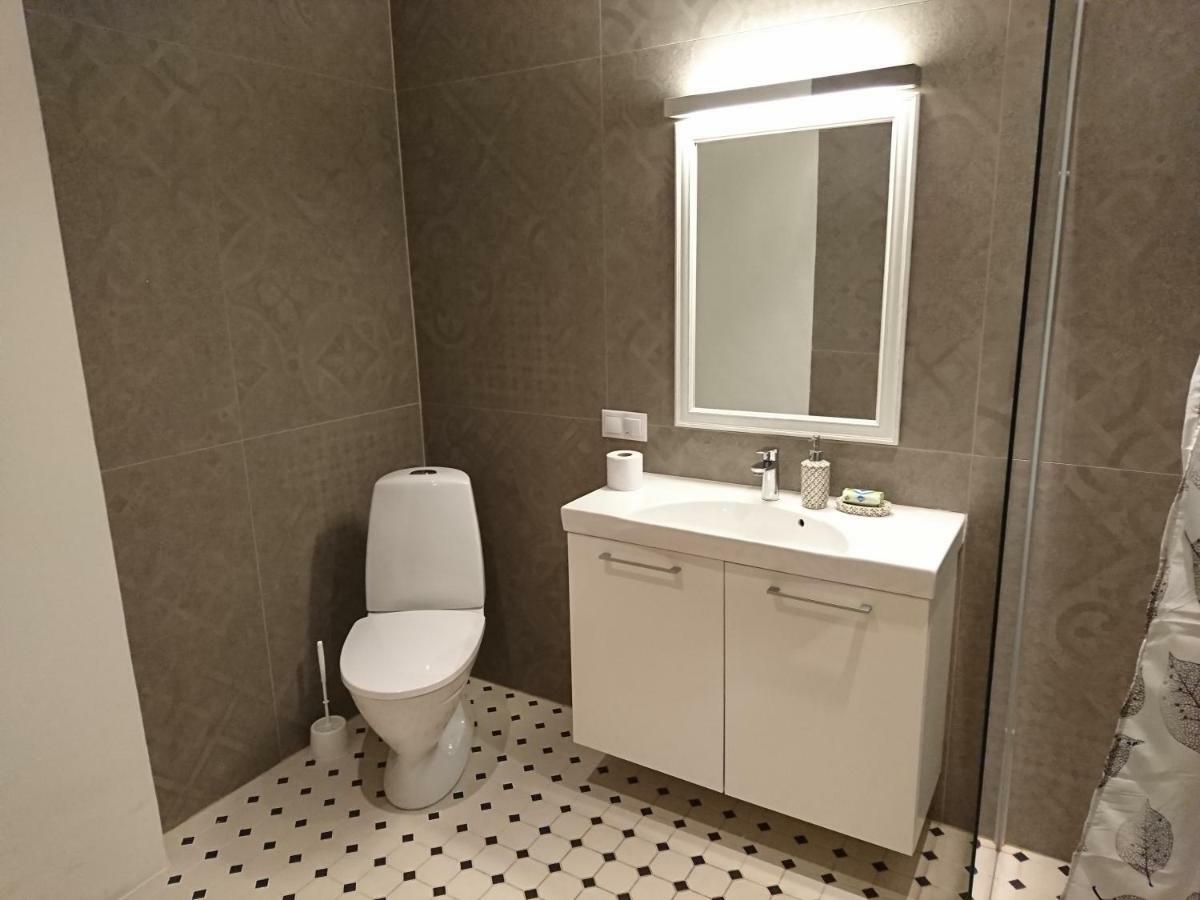 Old Town Niguliste Apartment