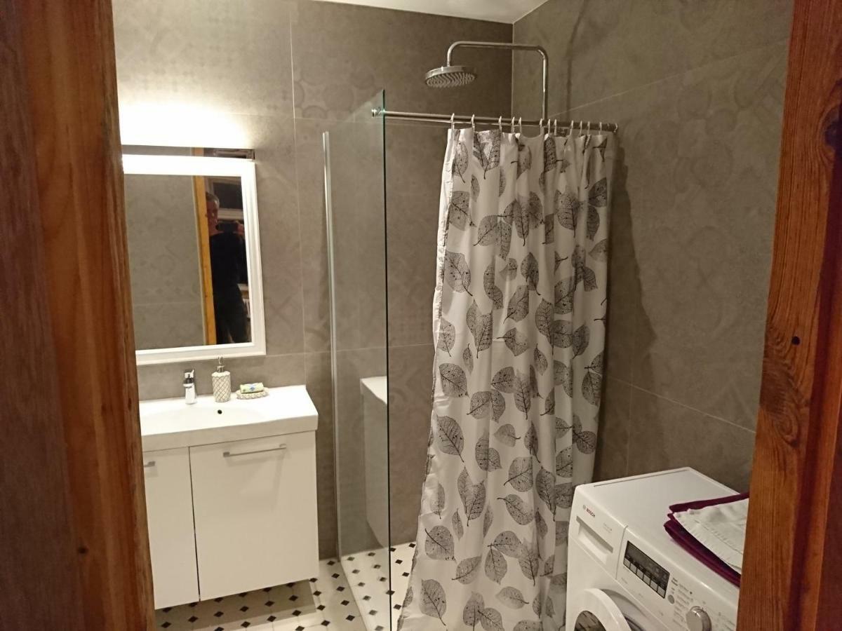 Apartment Old Town Niguliste *