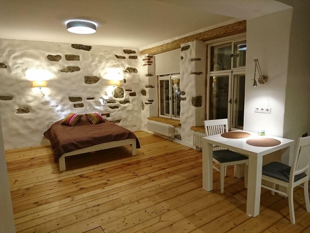 Apartment Old Town Niguliste *
