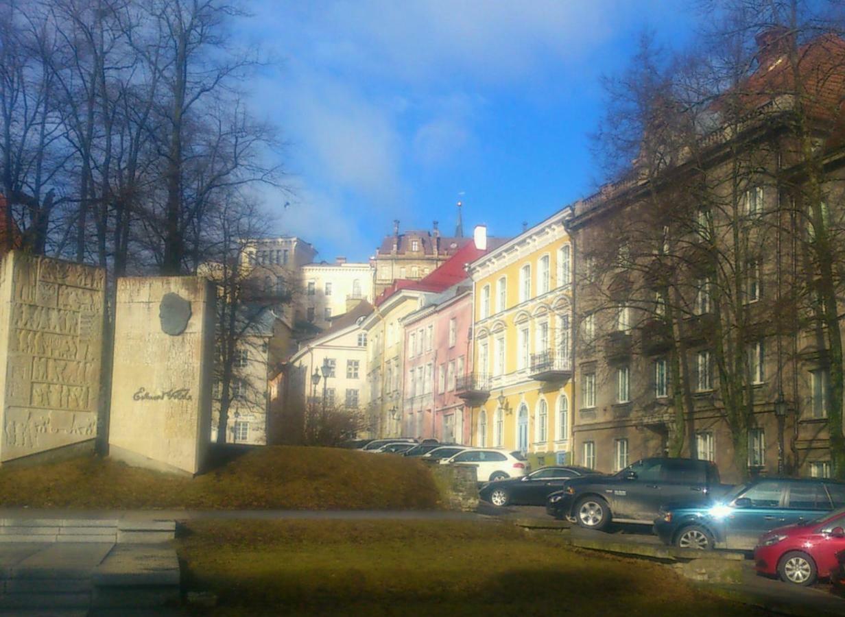 Apartment Old Town Niguliste Tallinn