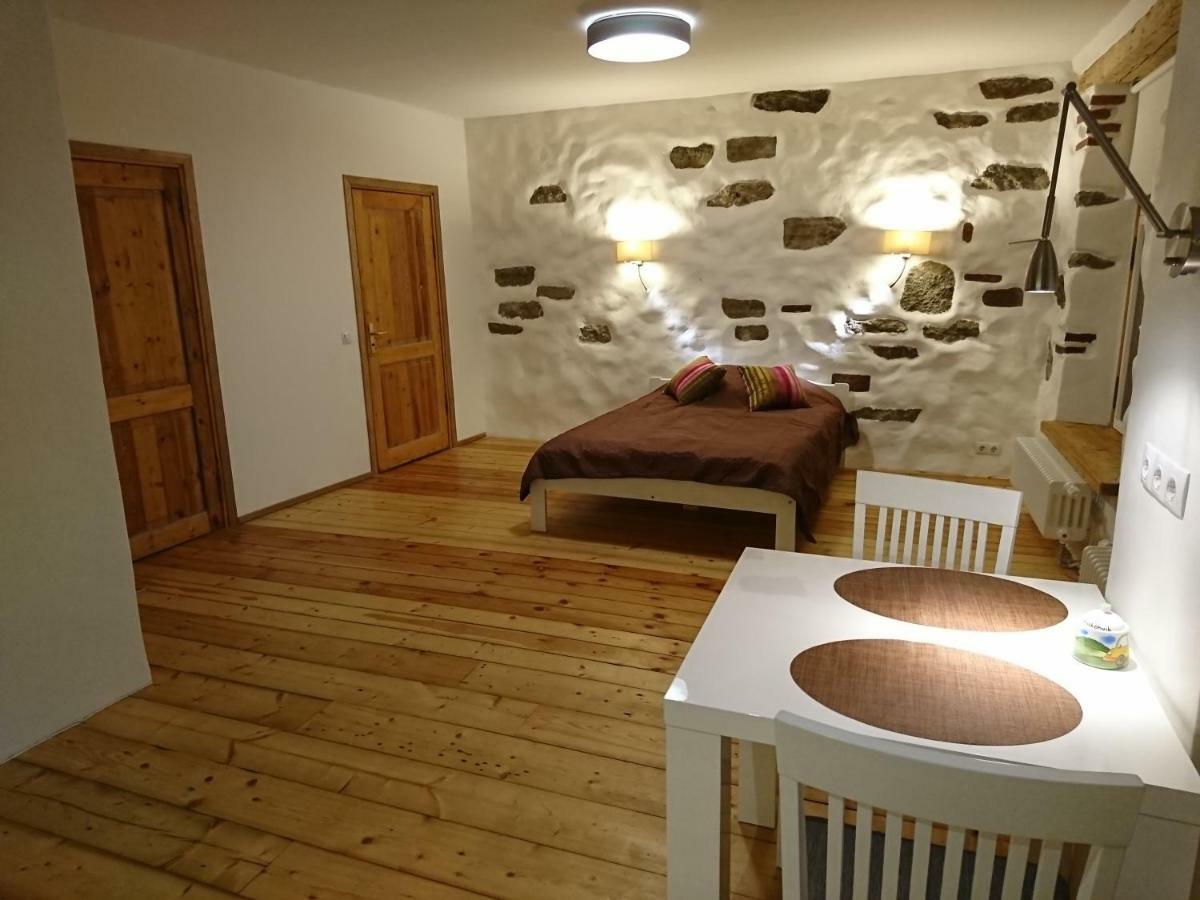 Apartment Old Town Niguliste Tallinn