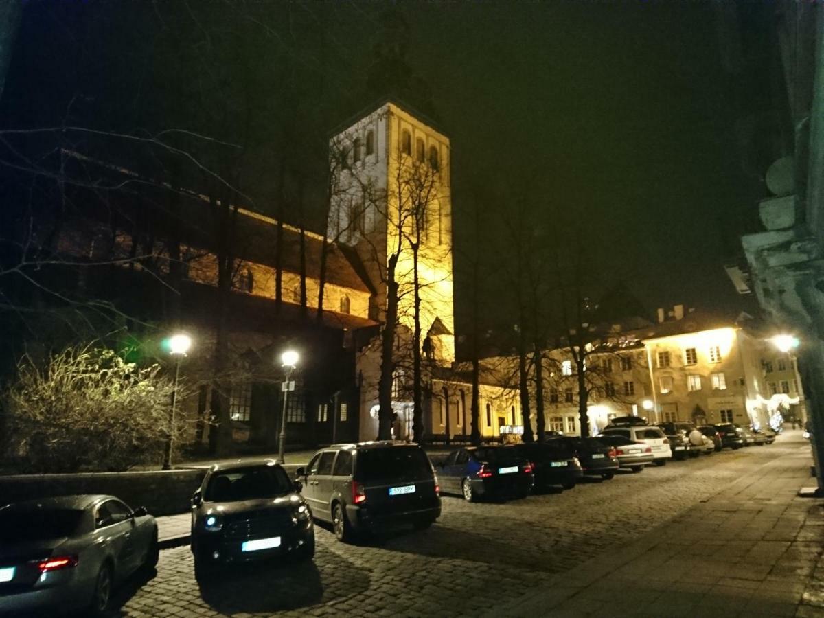Apartment Old Town Niguliste Tallinn