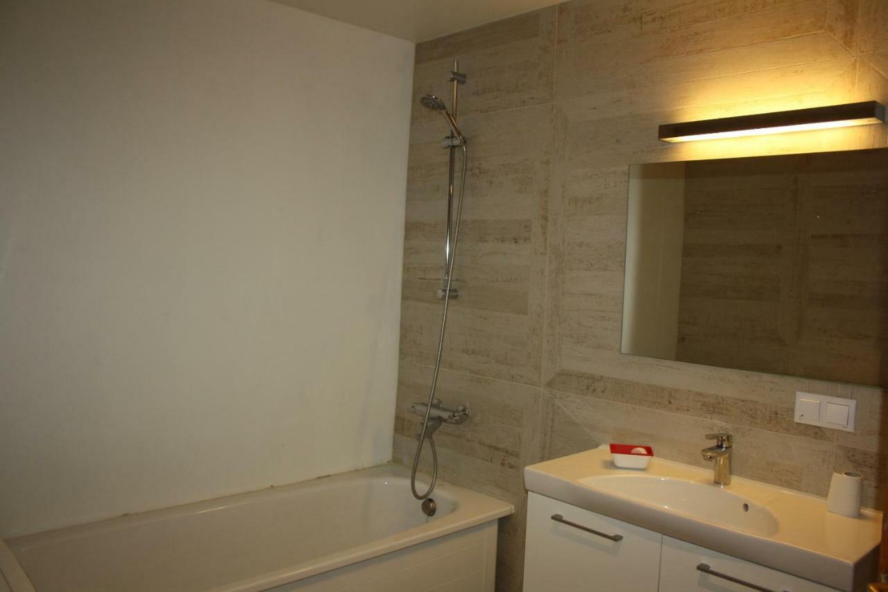 Apartment Old Town Niguliste *