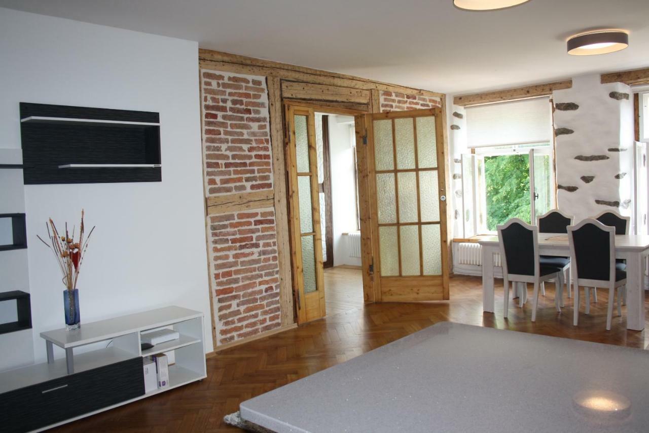 Old Town Niguliste Apartment Tallinn