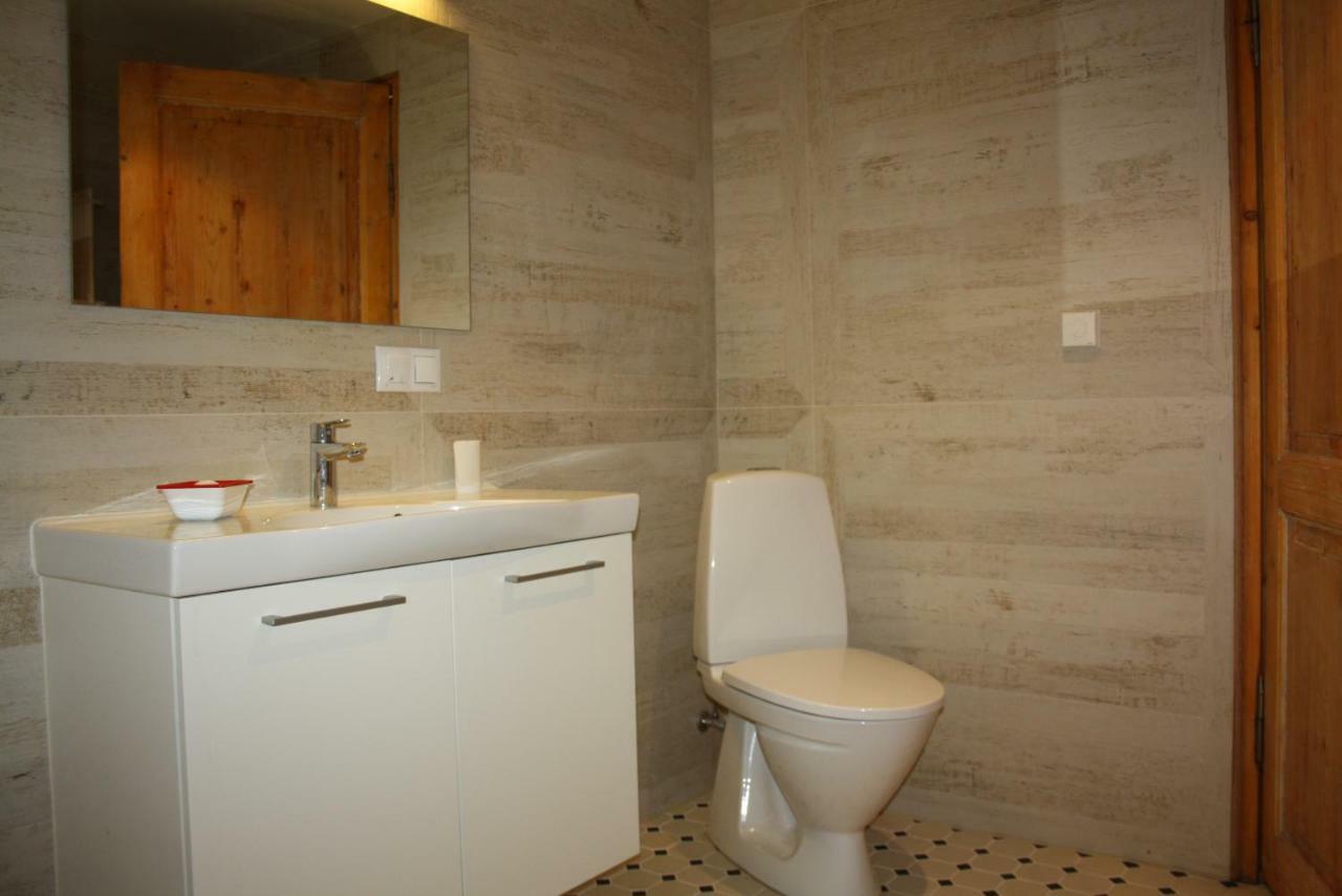 Apartment Old Town Niguliste