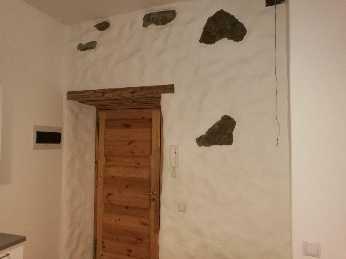 Apartment Old Town Niguliste *