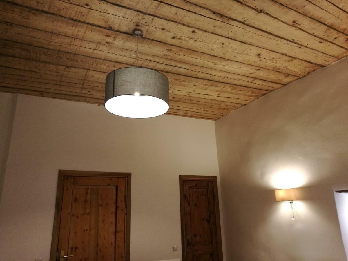 Old Town Niguliste Apartment