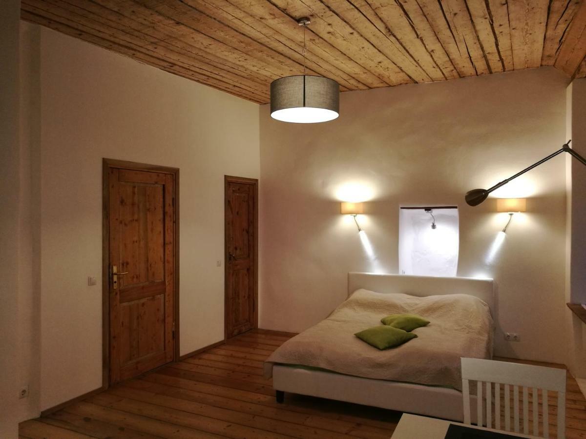 Apartment Old Town Niguliste Tallinn