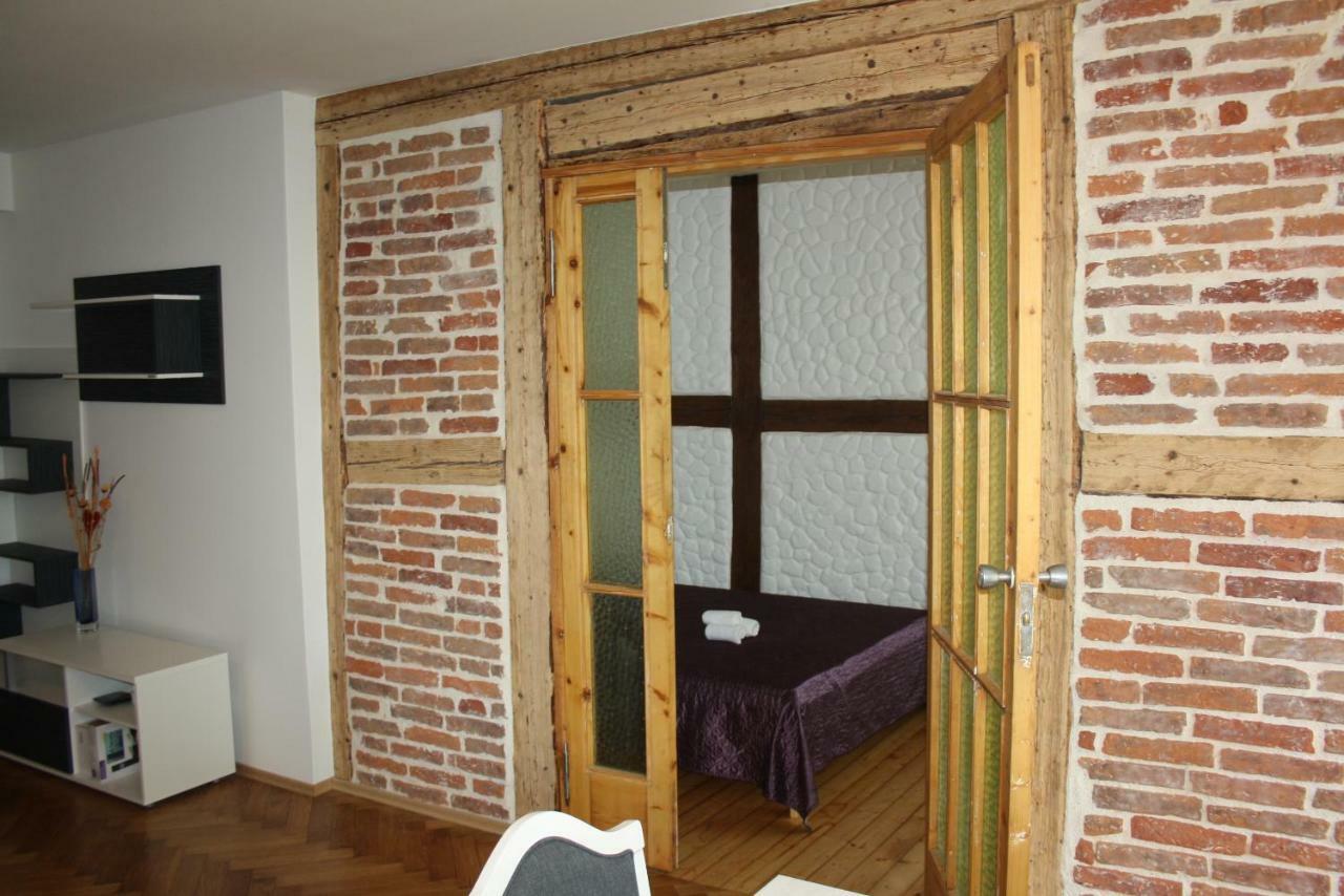 Apartment Old Town Niguliste Tallinn