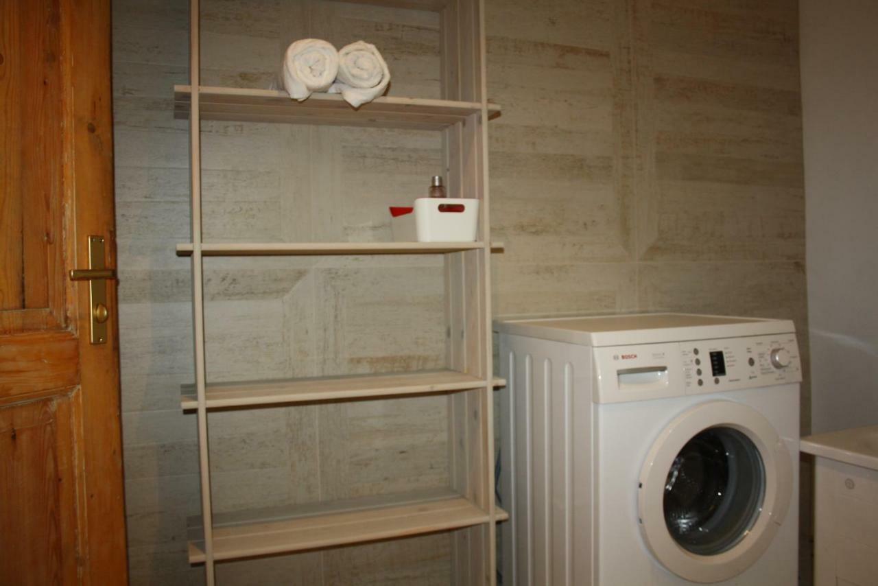 Apartment Old Town Niguliste Tallinn
