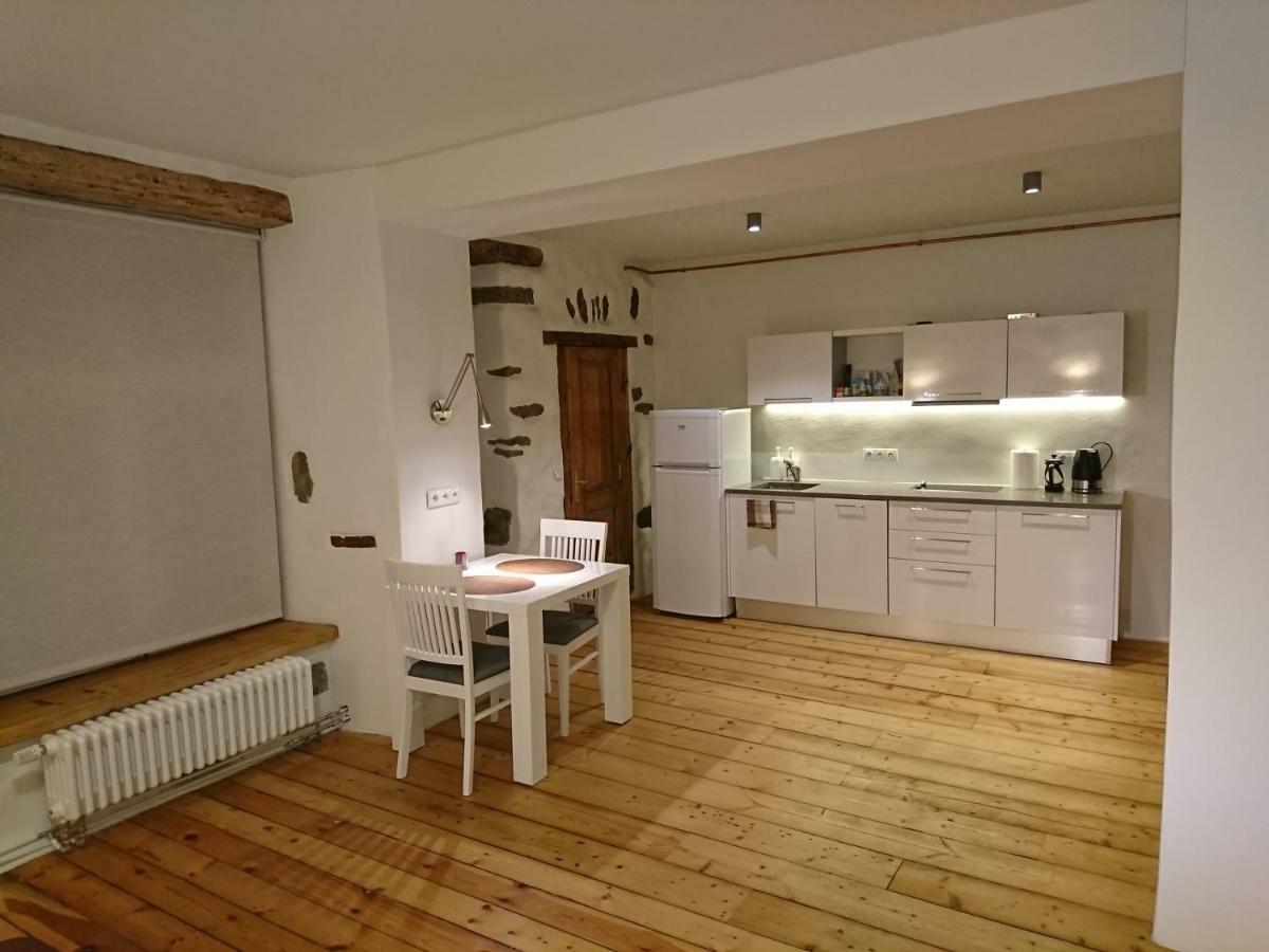 Old Town Niguliste Apartment *
